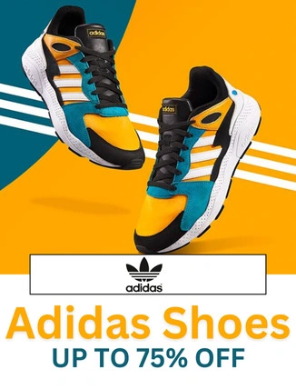Adidas First Copy Shoes