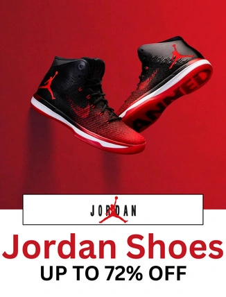 Jordan First Copy Shoes