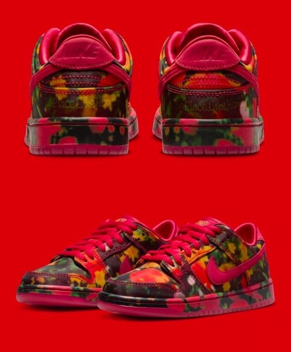 nike-sb-dunk-low-the-wizard-of-oz-poppy-field-first-copy