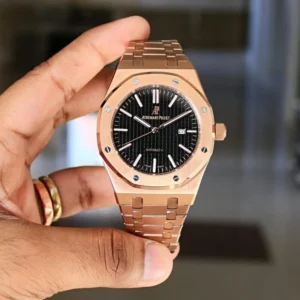 Audemars Piguet Royal Oak- 3 Colors