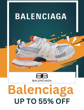 Balenciaga First Copy Shoes