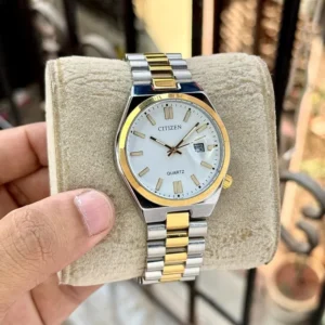 Citizen Classic Design