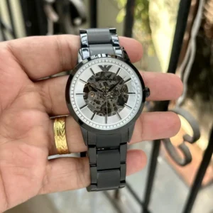 Emporio Armani Meccanico