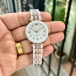 Emporio Armani Women’s Ceramica