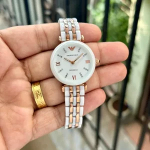 Emporio Armani Women’s Ceramica
