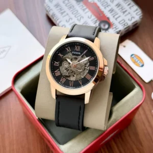 FOSSIL 7AA ULTRA PREMIUM AUTOMATIC