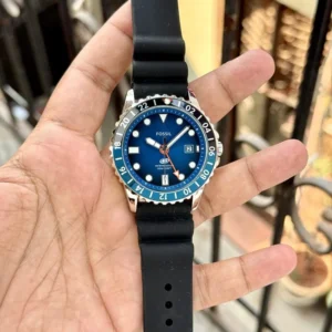 Fossil Dive Timepiece