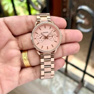 Fossil Tailor’s collection