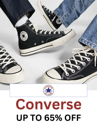 Converse First Copy Shoes