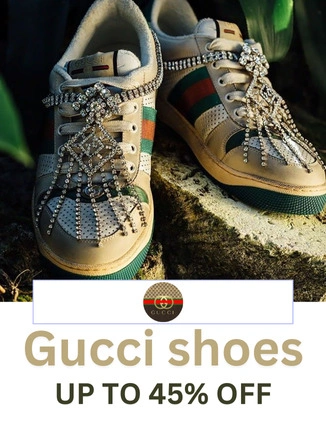 Gucci First Copy Shoes
