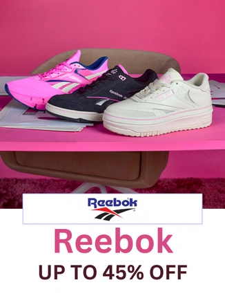Reebok First Copy Shoes