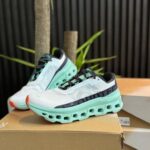 On CloudMonster Running Shoes First Copy