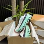 On CloudMonster Running Shoes First Copy