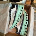 On CloudMonster Running Shoes First Copy