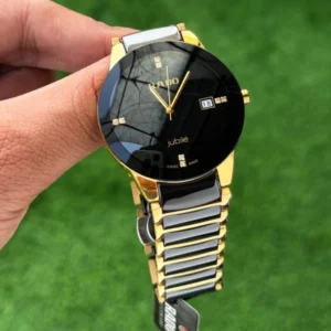 RADO ANALOG 7AAA BLACK