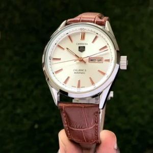 TAG Heuer Carrera Day Date