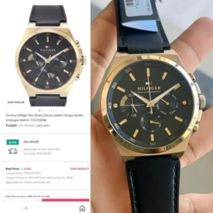 TOMMY HILFIGAR TH1792086