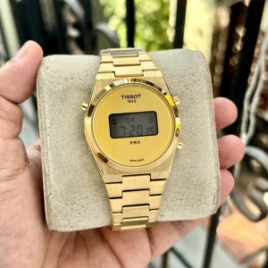 Tissot PRX Unisex