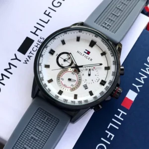 Tommy Hilfiger Complication