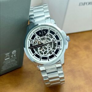 Armani Exchange Automatic AX2415