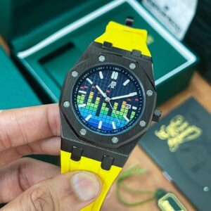 AUDEMARS PIGUET ROYAL OAK OFFSHORE