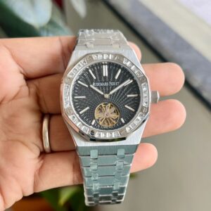 AUDEMARS PIGUET WHITE GOLD BRACELET