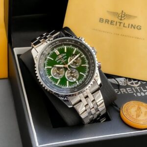 Breitling Navitimer