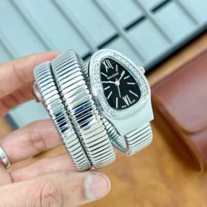 BVLGARI SERPENTI TUBOGAS 7AA PREMIUM JUST TR