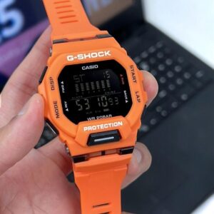 Casio G-Shock GBD 200 Series