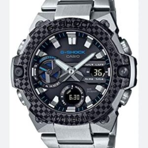 Casio Gshock GST-B400