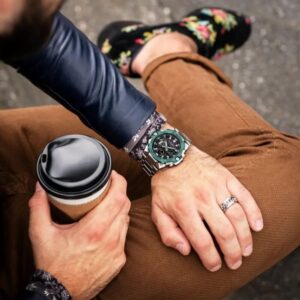 Casio Gshock GST-B400