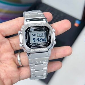 Casio Vintage Titanium