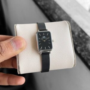 Daniel Wellington DW Black