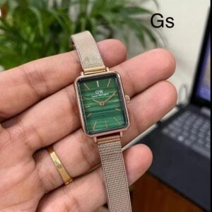 Daniel Wellington DW Rose Gold
