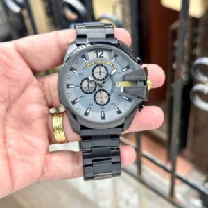 Diesel 10 BAR Mega Chief