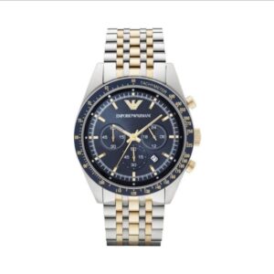 Emporio Armani Classic Chronograph
