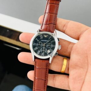 Emporio Armani Classics Collection
