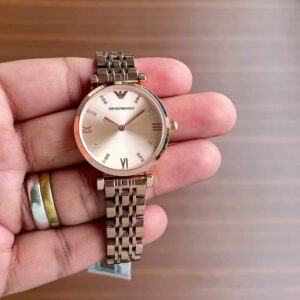 Emporio Armani Diamond Slim