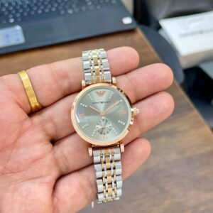 Emporio Armani Elegance Slim