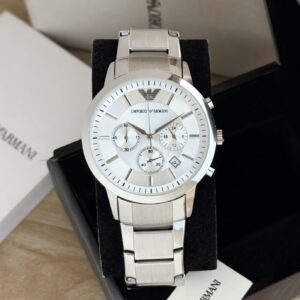 Emporio Armani Mario Chronograph
