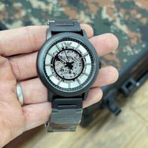 Emporio Armani Meccanico AR60045