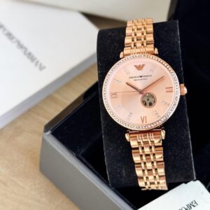 Emporio Armani Premium Collection