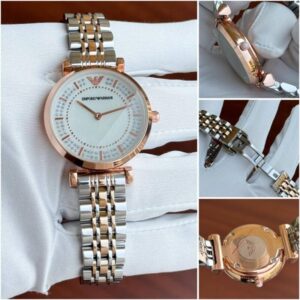 Emporio Armani Rosegold