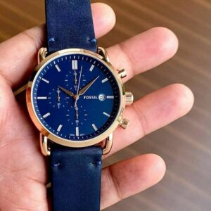 Fossil Commuter Collection FS-5402
