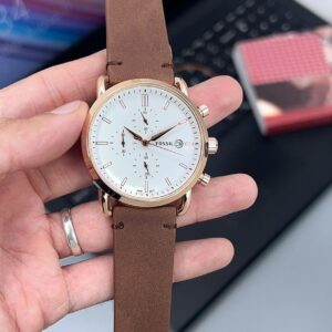 Fossil Commuter FS Series
