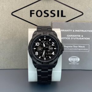 Fossil FSA Modern Machine Automatic