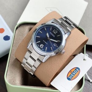 Fossil Heritage 2024