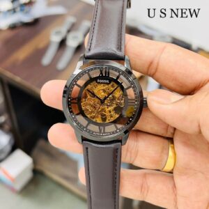 Fossil Mechanical Chase Timer