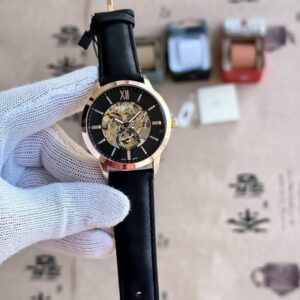 Fossil Modern Automatic Machine