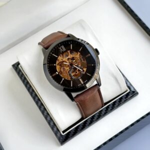 Fossil Modern Machine